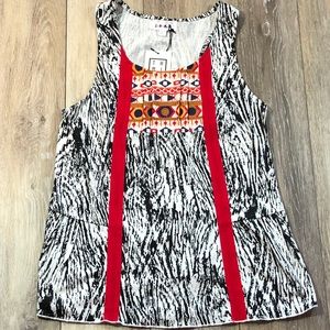 THML Anthropologie Tank Top